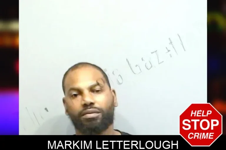 Markim Letterlough