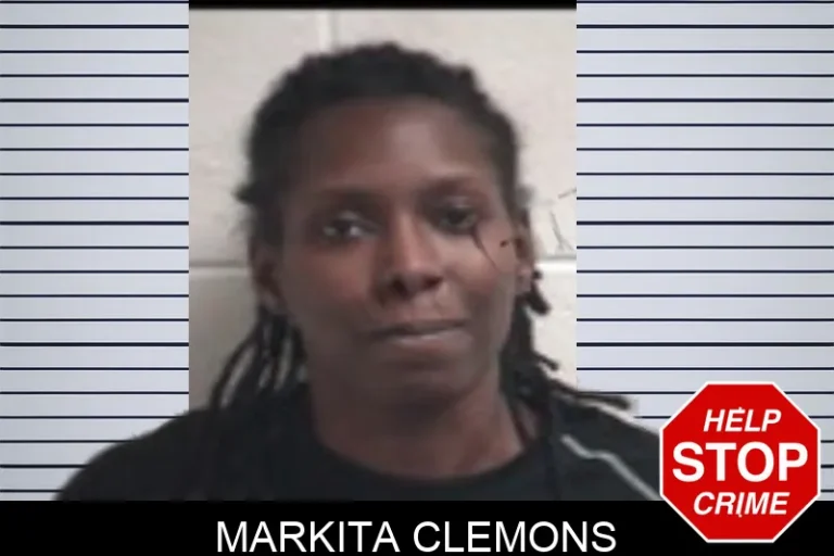 Markita Clemons