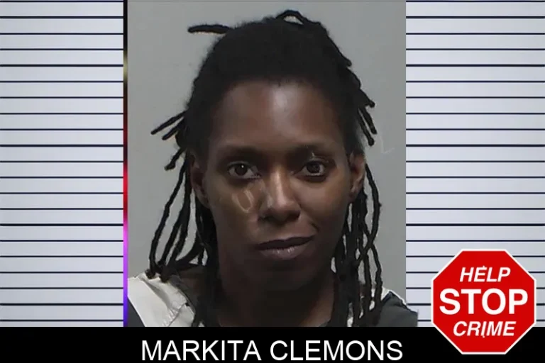 Markita Clemons