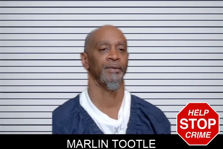Marlin Tootle