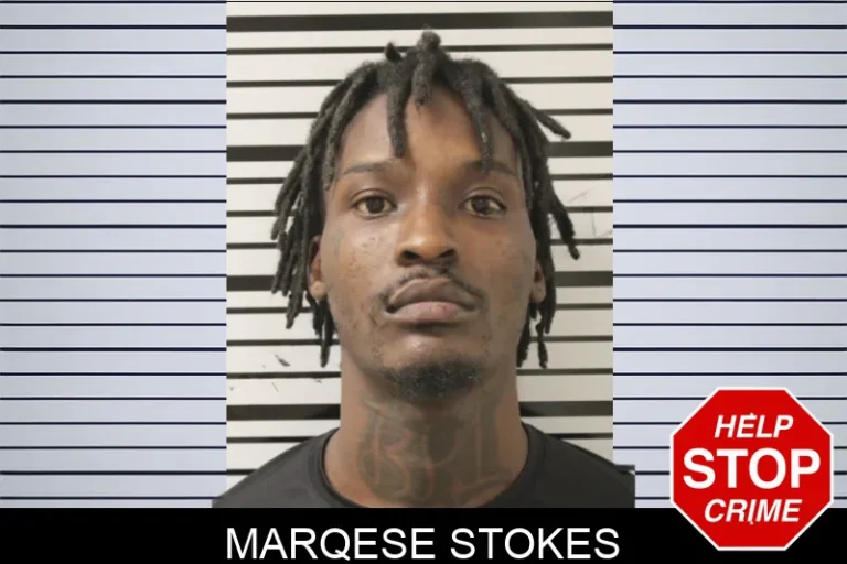 Marqese Stokes