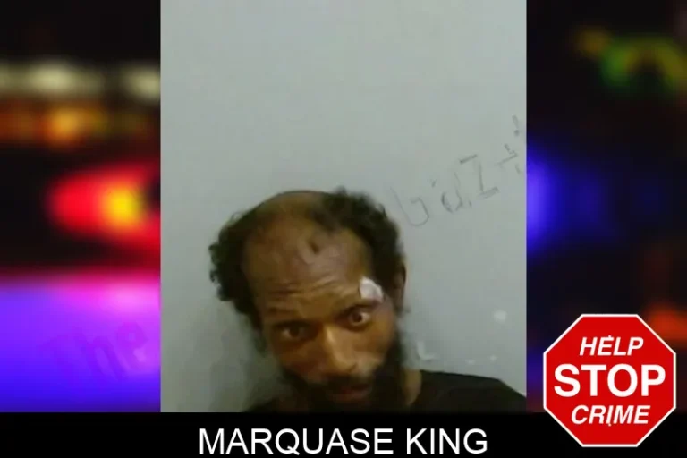 Marquase King