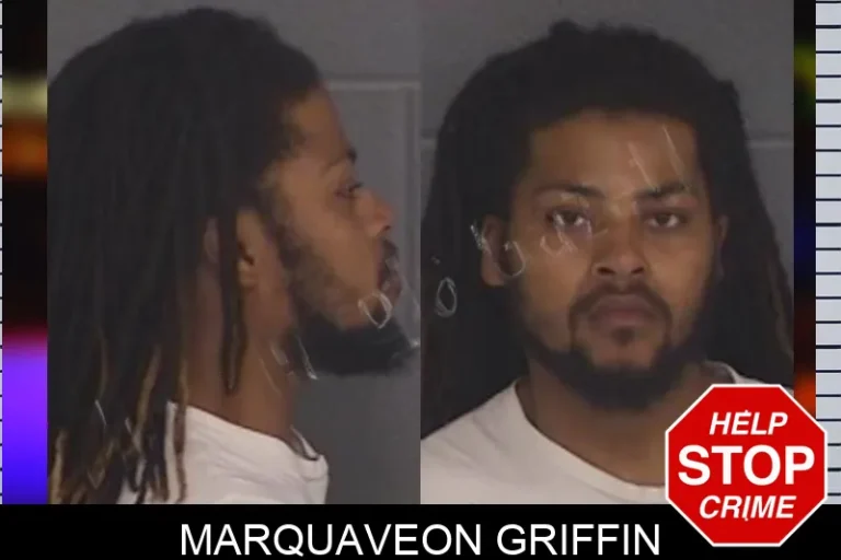 Marquaveon Griffin