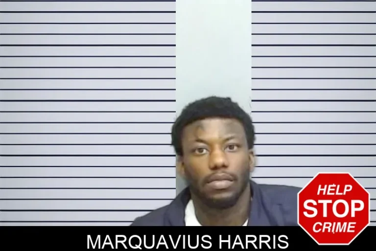 Marquavius Harris mugshot – Fulton County , Georgia Marquavius Harris