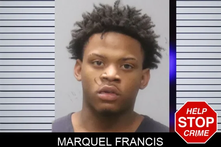 Marquel Francis
