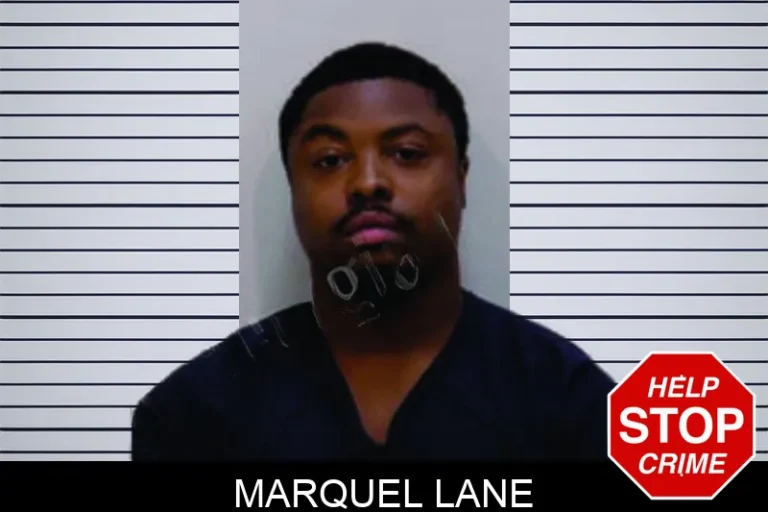 Marquel Lane