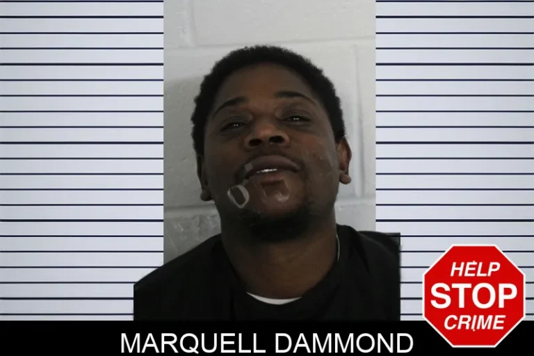 Marquell Dammond