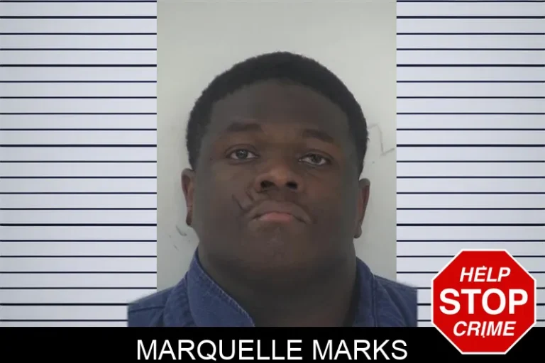 Marquelle Marks