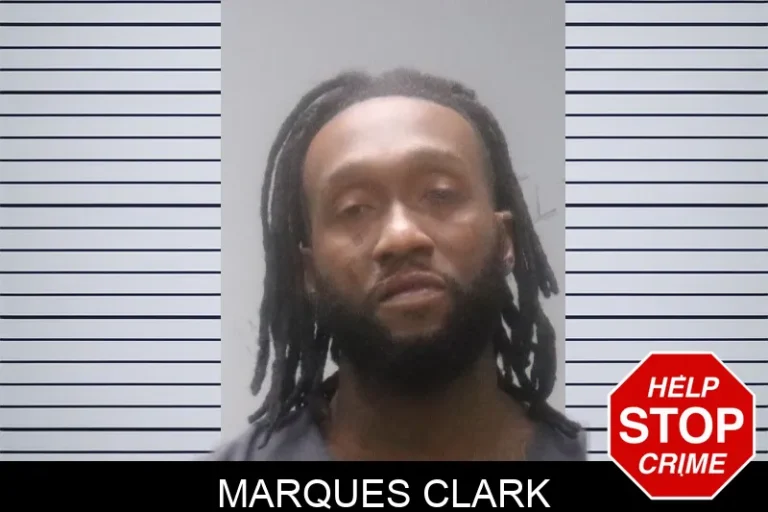 Marques Clark