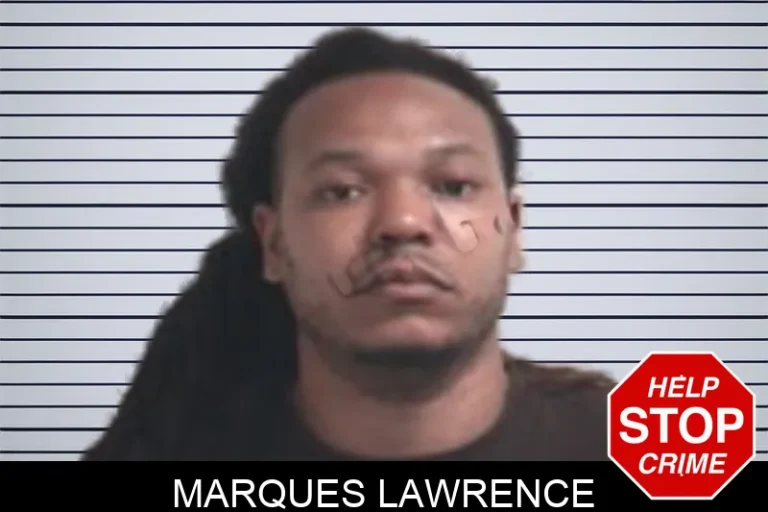 Marques Lawrence