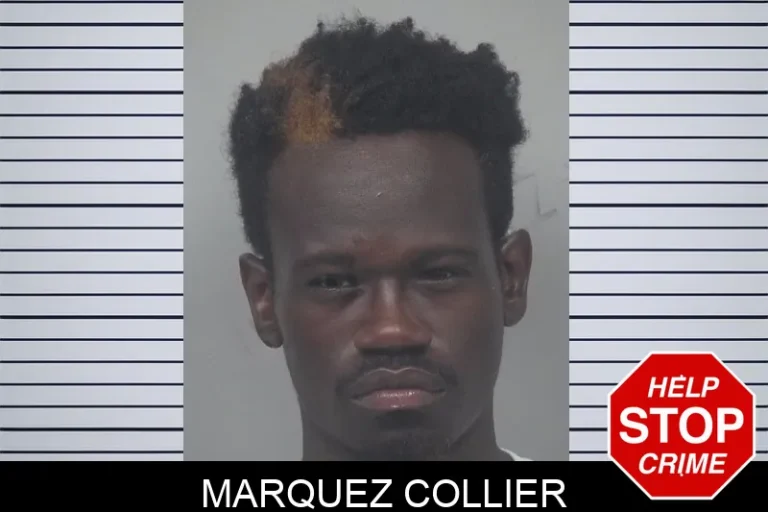 Marquez Collier