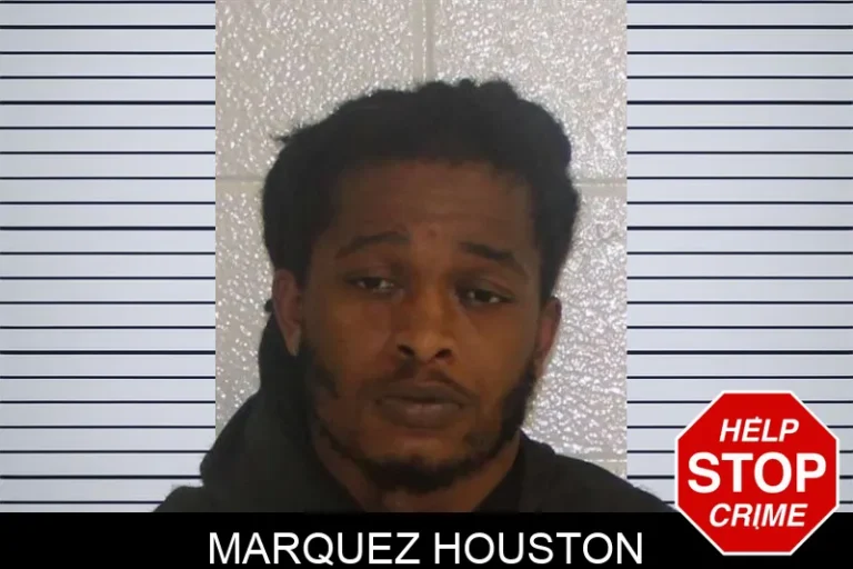 Marquez Houston