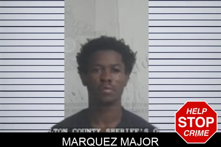 Marquez Major