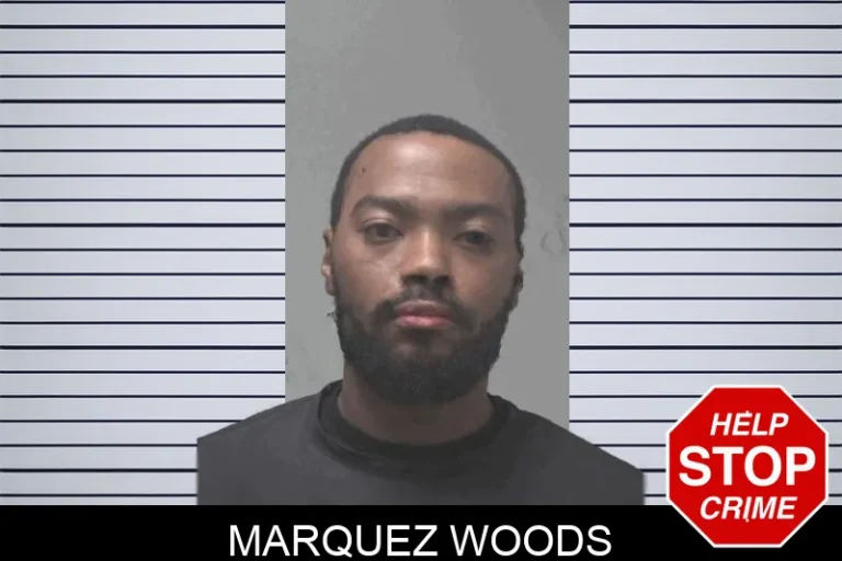 Marquez Woods
