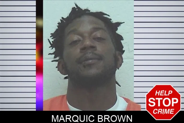 Marquic Brown