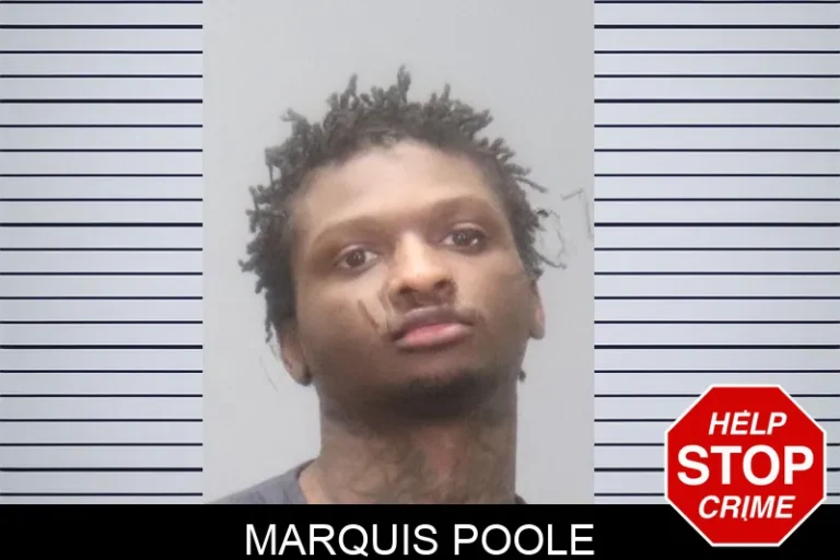 Marquis Poole