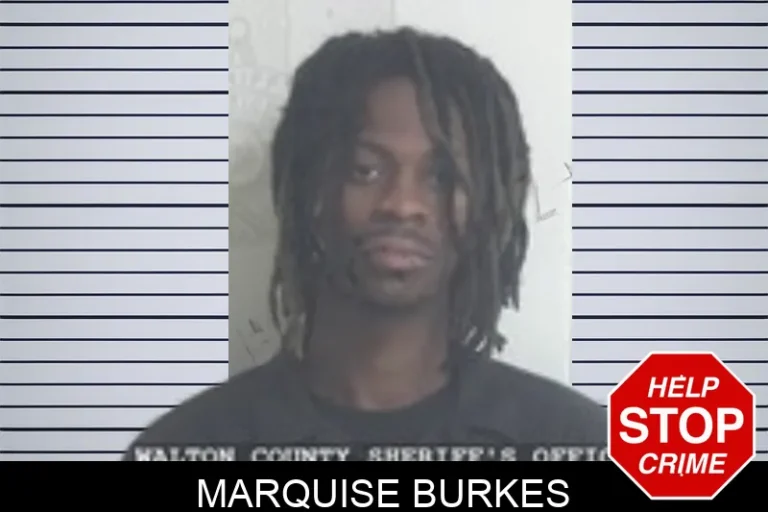 Marquise Burkes