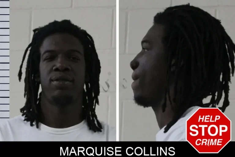 Marquise Collins