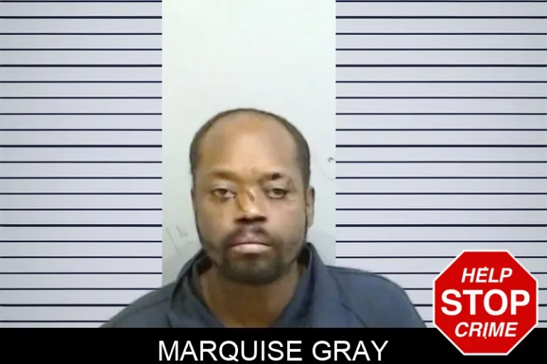 Marquise Gray