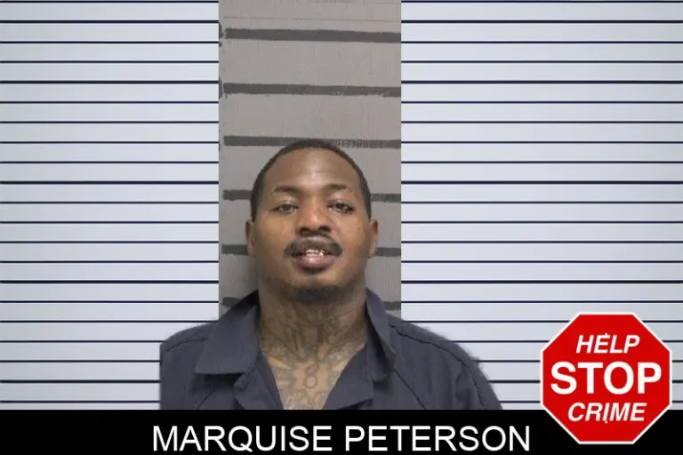 Marquise Peterson