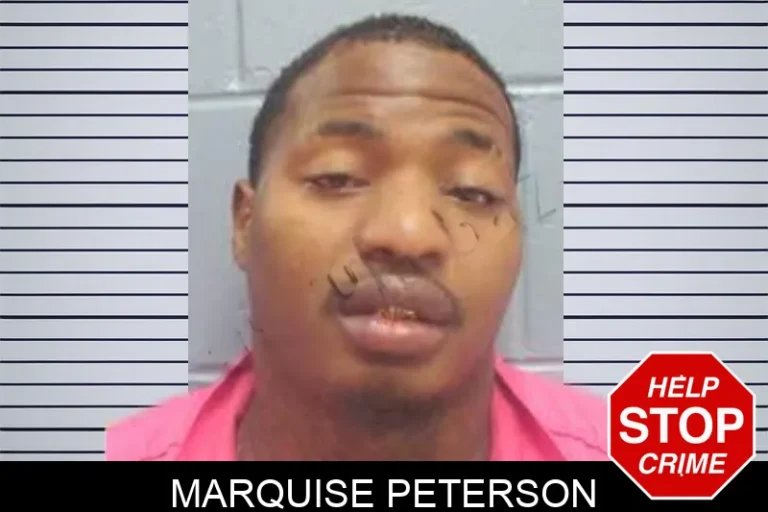 Marquise Peterson
