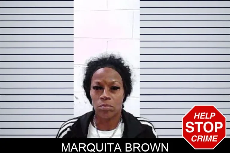 Marquita Brown