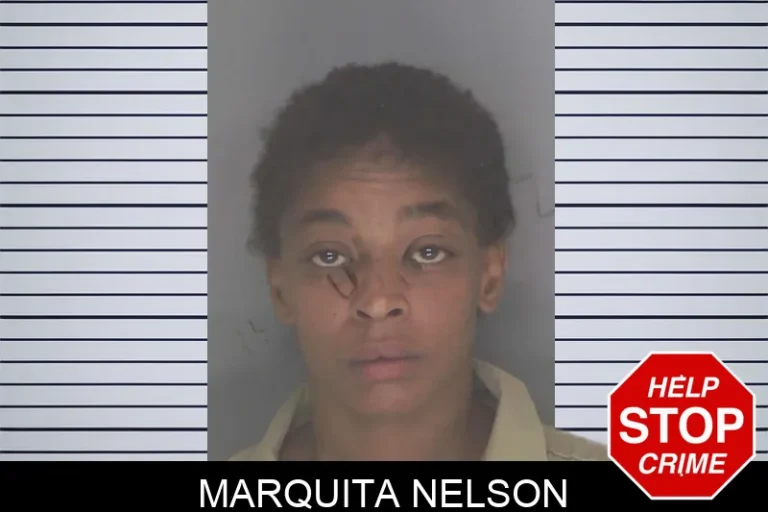 Marquita Nelson