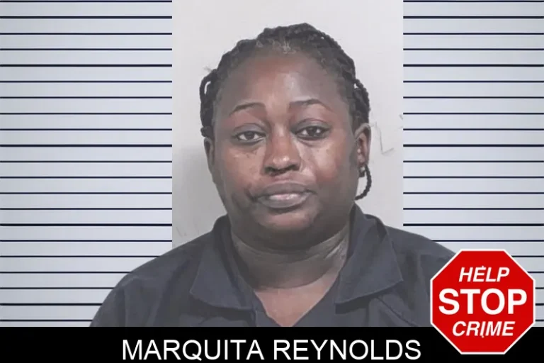 Marquita Reynolds