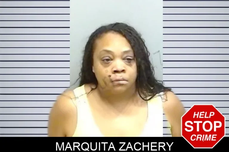 Marquita Zachery