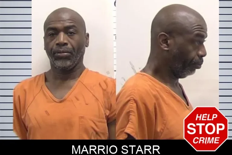 Marrio Starr