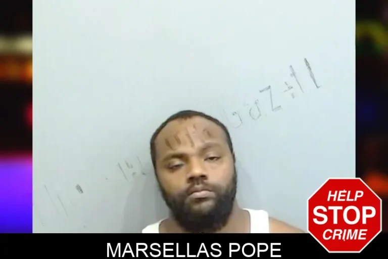 Marsellas Pope
