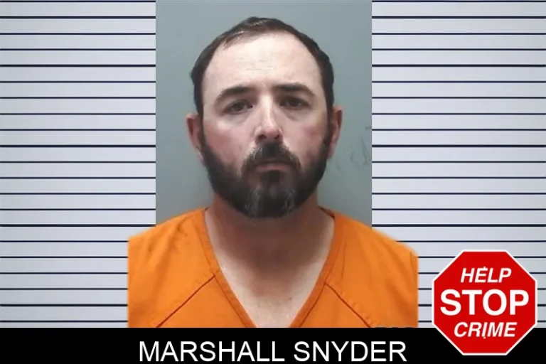Marshall Snyder