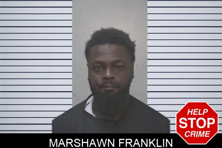 Marshawn Franklin