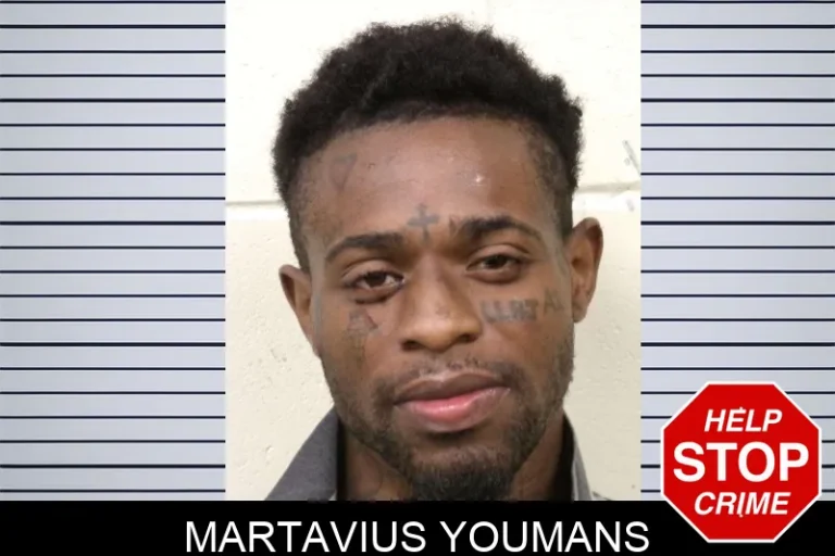 Martavius Youmans