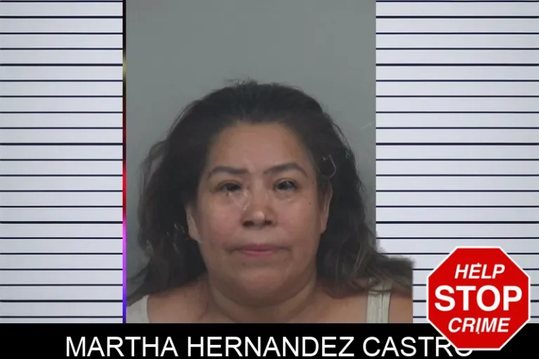 Martha Hernandez Castro