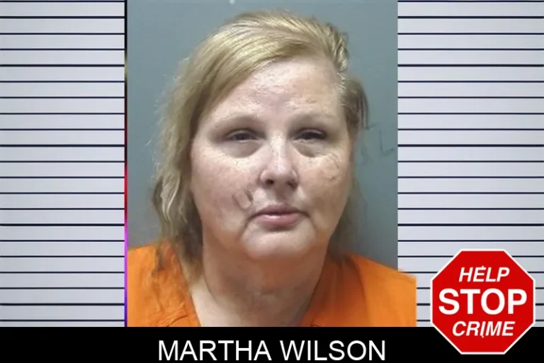 Martha Wilson