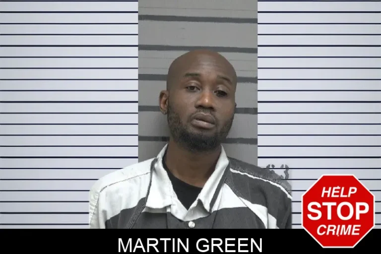 Martin Green