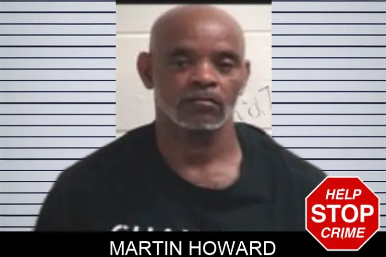 Martin Howard