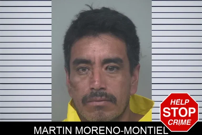 Martin Moreno-Montiel