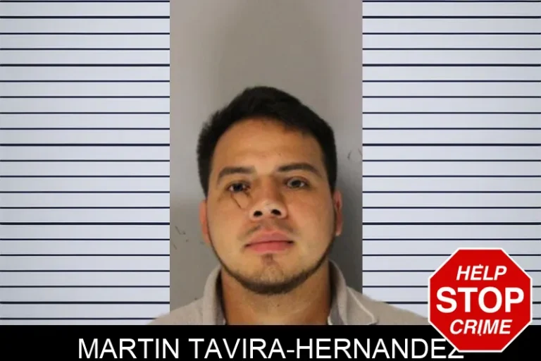 Martin Tavira-Hernandez