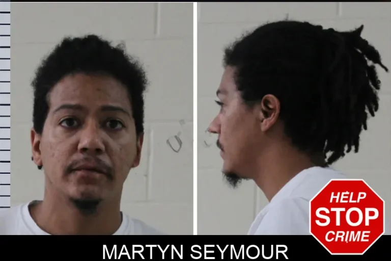 Martyn Seymour