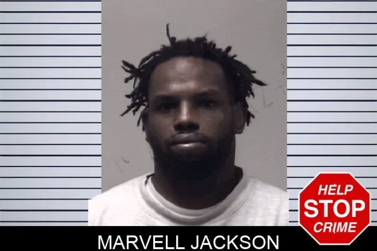 Marvell Jackson