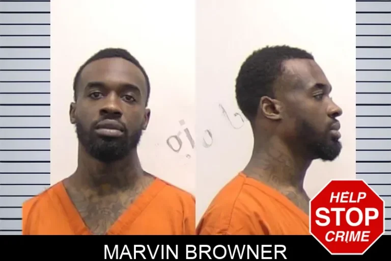 Marvin Browner