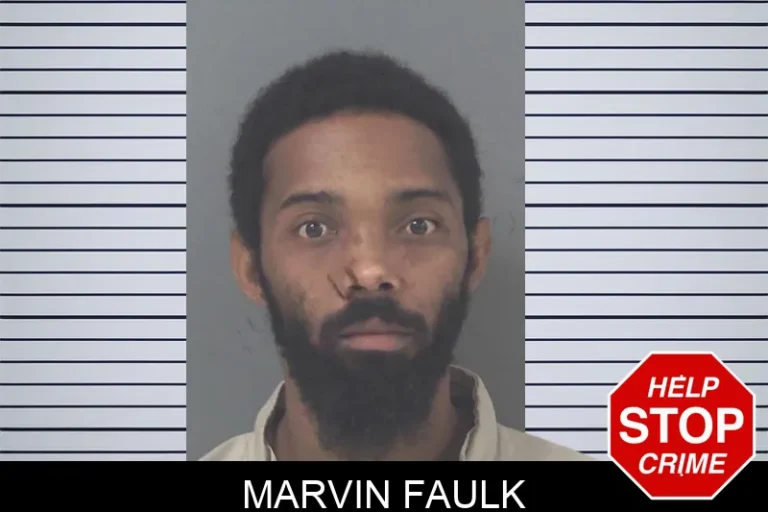 Marvin Faulk