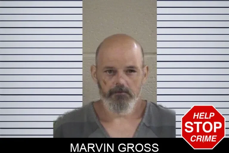 Marvin Gross
