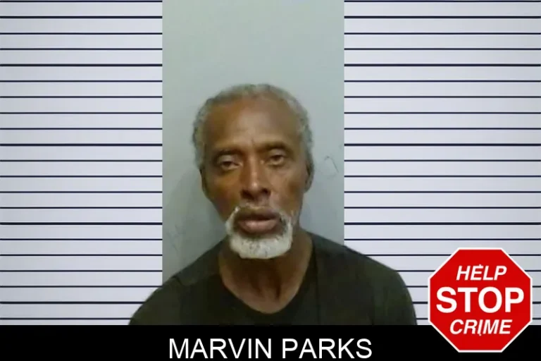 Marvin Parks