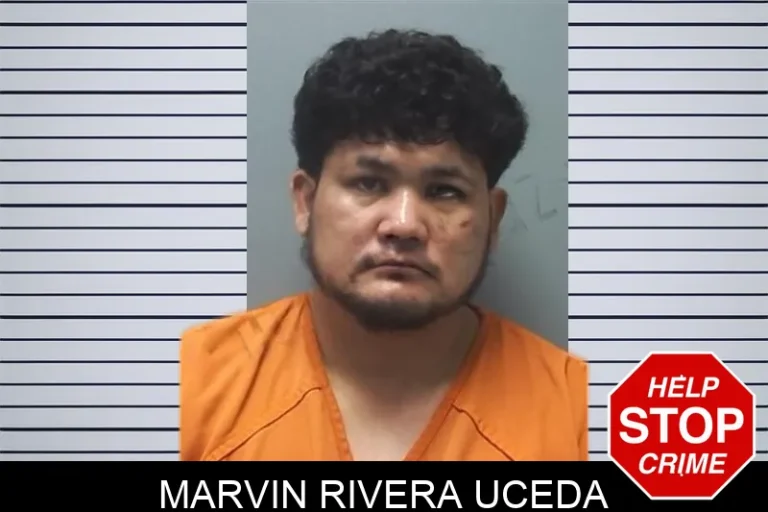 Marvin Rivera Uceda