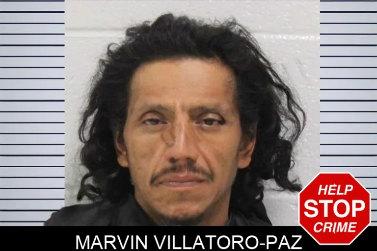 Marvin Villatoro-Paz