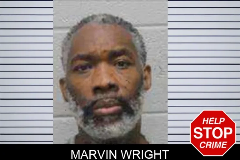 Marvin Wright