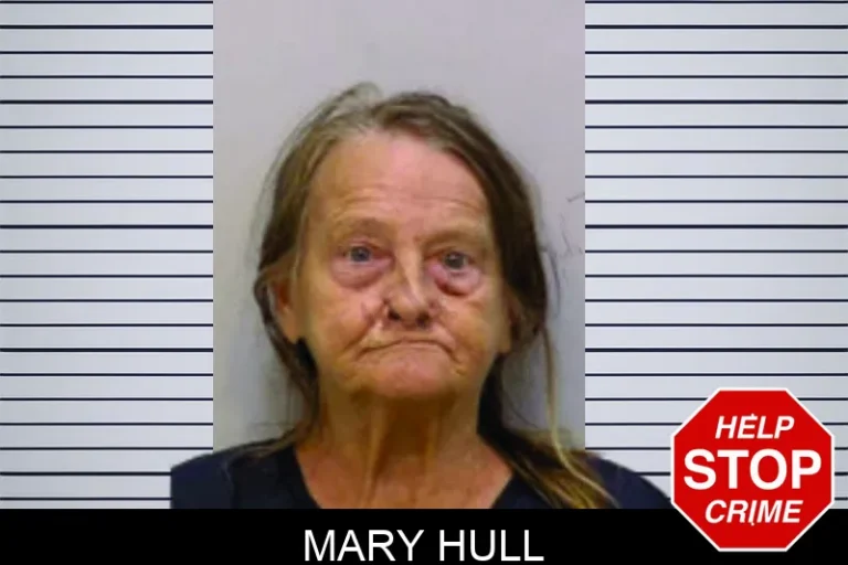 Mary Hull